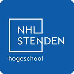 Nhl Stenden Logo